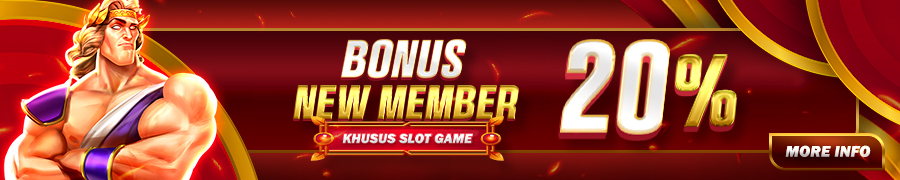 Naga288 - Bonus New Member 50%